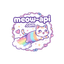 meow-api logo